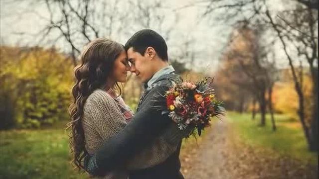 Осень сгорела дотла, Стихи Игорь Столяров , муз. и исп. #СамуилФрумович.wmv