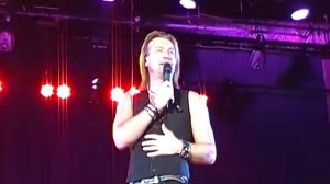 ОЛЕГ ВИННИК "ЧЕРНАЯ ЛИЛИЯ"