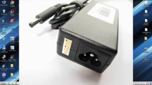 The ac power adapter cannot be determined - Адаптер переменного тока не определен?