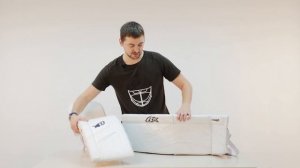 Сравнение щитков Optik и G-Netik 4