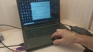 Программирование ЭБУ EDC7UC31 Combiloader и PCM.