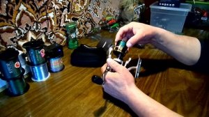 Силовая катушка KastKing Кадьяк#Обзор#2000