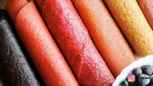 ПОПРОБУЙТЕ ЭТИ Альтернативные и Полезные Способы Заготовки Ягод на Зиму! смотреть онлайн