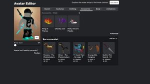 КРАСИВЫЙ СКИН БЕЗ РОБУКСОВ В РОБЛОКСЕ! КАК СДЕЛАТЬ БЕСПЛАТНЫЙ СКИН В ROBLOX!?