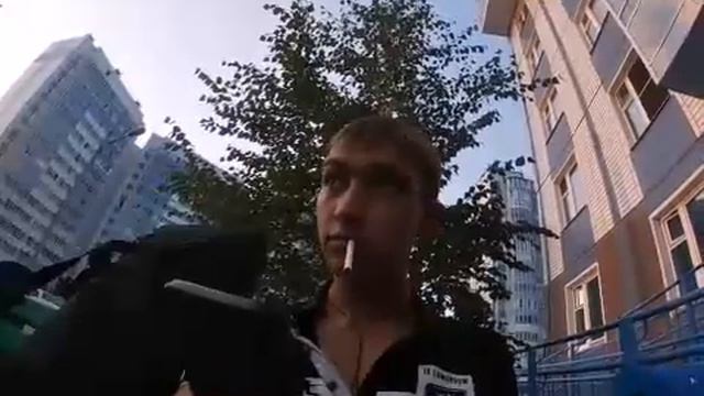 меня выгнали из квартиры со всеми вещами смотреть онлайн