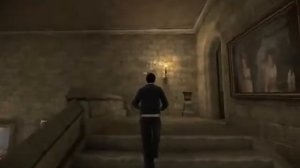 Прохождение Гарри Поттер и Принц Полукровка Часть 15-Статуи Львов