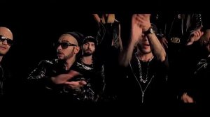 Официальное Видео! Black Star Mafia - Туса