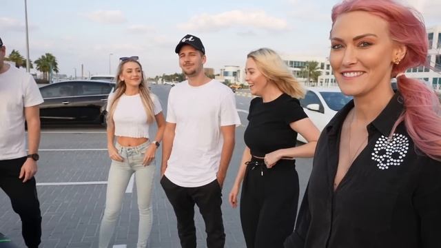 Revealing My $100,000 McLaren Upgrade смотреть онлайн