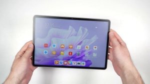 Распакуем HUAWEI MatePad Air PaperMatte Edition | Белоснежный планшет с "бумажным" экраном