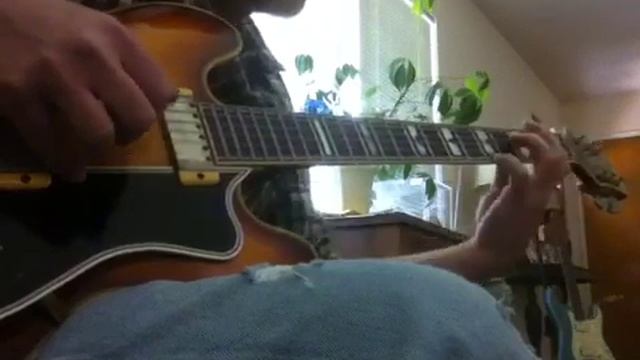 The Star Spangled Banner played by Jeff Guernsey смотреть онлайн