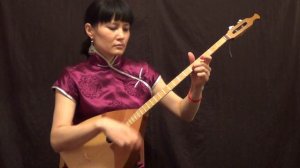 Видео урок №16 Котуш (танец Дербетовский тавшур).