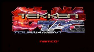 Tekken: Tag Tournament [Arcade] - Eddy Theme