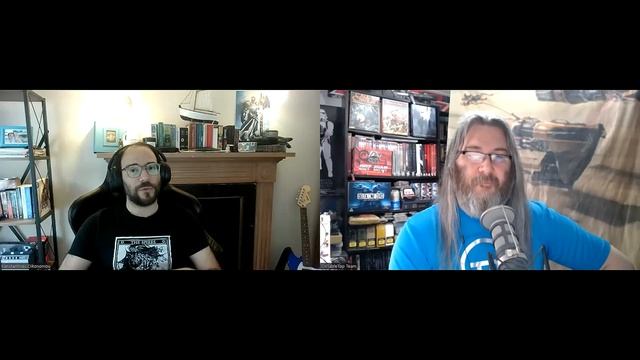 The Lore Of Conquest - The Whisperer | Para-Bellum Wargames Spotlight Companion смотреть онлайн