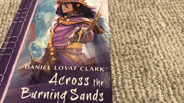 Legend of the Five Rings Across the Burning Sands Review смотреть онлайн