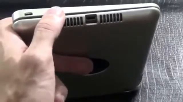 iPad Mini Portable Wireless Tablet Bluetooth Keyboard Case Review