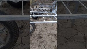 Краска для покраски теплицы. Тележки для сбора клубники.