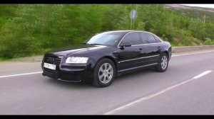 V8 Long за 120.000 рублей. ЦЕНА РЕМОНТА. Эпизод 11.