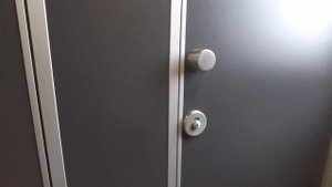 Сантехнические перегородки из ДСП для туалетов и санузлов alt 118