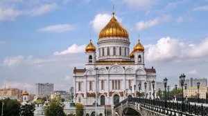 Cамые красивые церкви, храмы, соборы