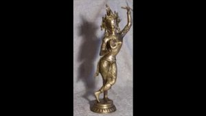 Мантра любви богине Таре