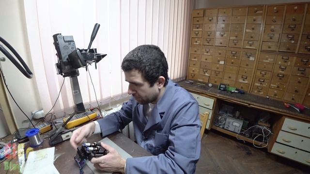 #2. PnP. Голова с соплами. Раскладчик компонентов своими руками смотреть онлайн