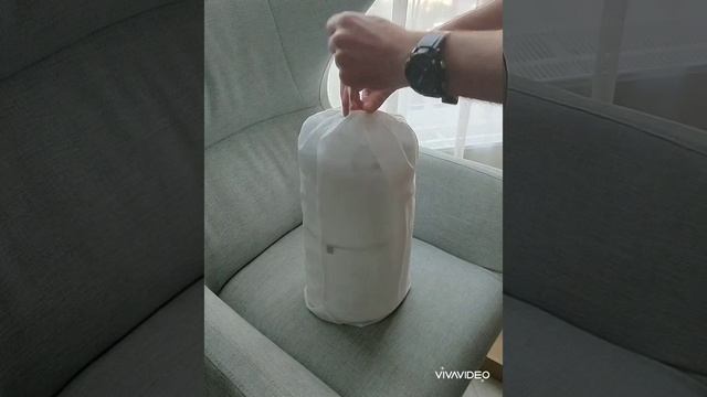 Очисник повітря Aeno AP4 смотреть онлайн