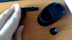 Обзор триммера для носа и ушей