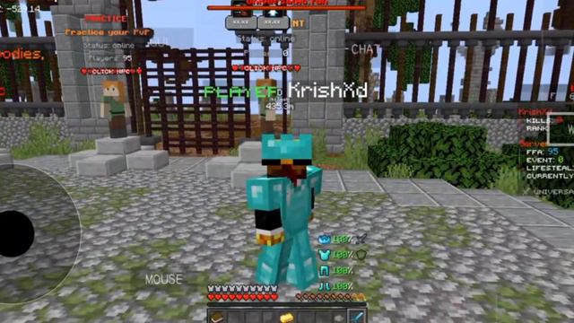 Best Application For Rosy Smp 😱 @rosygamerz @Beat_Playz #rosysmpapplication смотреть онлайн