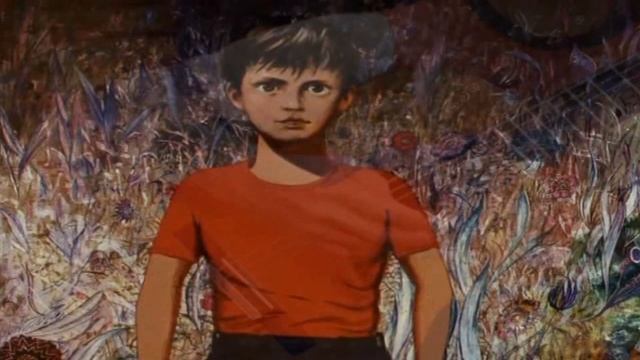 ДиДюЛя - Бабочки / Любитель бабочек смотреть онлайн