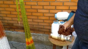 Какую нить выбрать для изготовления рыболовных снастей?