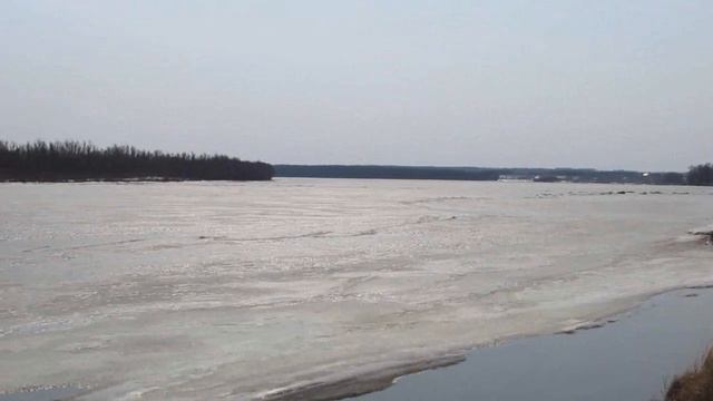 Иртыш пошёл. д. Берняжка смотреть онлайн
