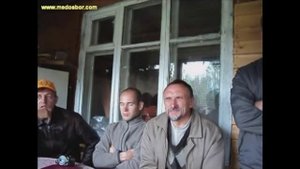 Алексей Матюшкин - промышленное пчеловодство