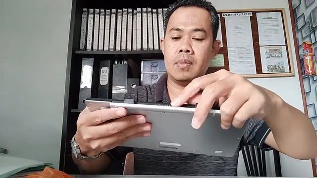 Review Notebook Lenovo Intel Atom X5 Seken