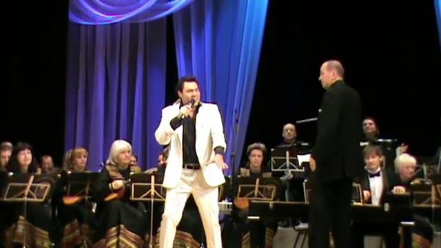 Евгений Кунгуров  "Мохнатый шмель..."