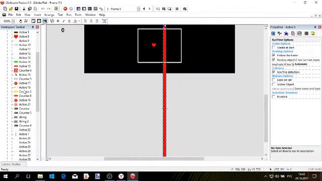 стрим по (clickteam)№3 смотреть онлайн