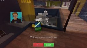 Roblox Evade funny moments || Evade