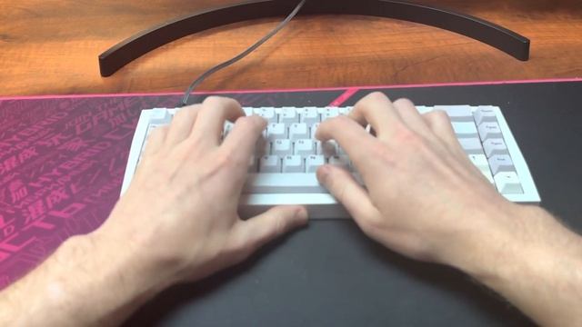 Java Switches Sound Test смотреть онлайн