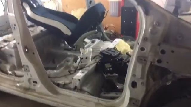 Меняйте фильтры салона в Zoe! смотреть онлайн