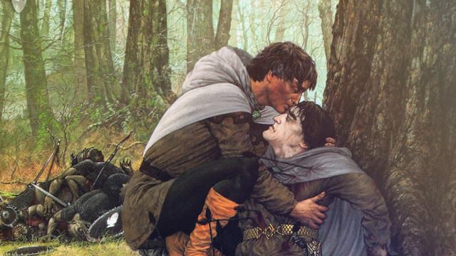 Was It Right to Add LURTZ into The Lord of the Rings? | Middle Earth Lore