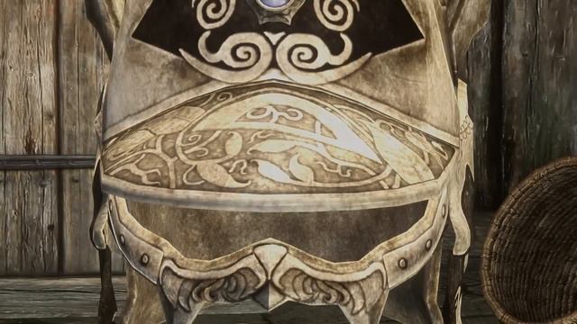 Skyrim Mod Spotlight: Adamantium Helm of Tohan - A Morrowind Artifact смотреть онлайн