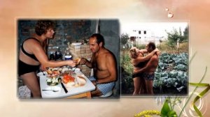 Видео поздравление на рубиновую свадьбу 40 лет  пример 2023