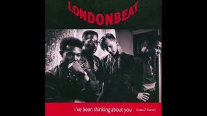 Londonbeat - I've Been Thinking About You (KaktuZ RemiX)