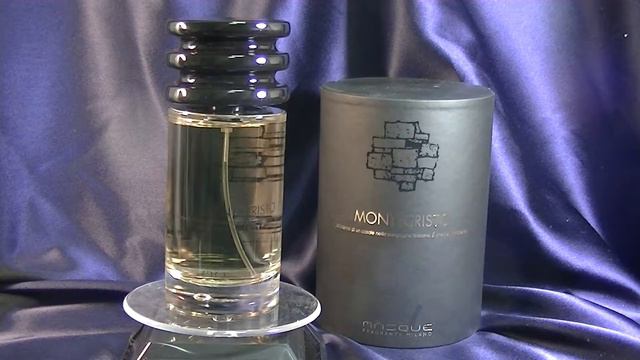 Masque Act I-II Montecristo www.essenz.ru купить духи смотреть онлайн