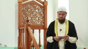 Хутба. Причины увеличения Имана: знание об Аллахе, чтение Корана. 26.07.2024