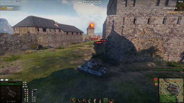 🔥ЛУЧШИЕ ПРЕМИУМ ТАНКИ ДЛЯ ВЗЯТИЯ ГЕНЕРАЛА🔥✅ТОП-5✅ WORLD OF TANKS✅