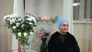 Сатсанг в Перми 13.01.2019 с Пранджали Ма