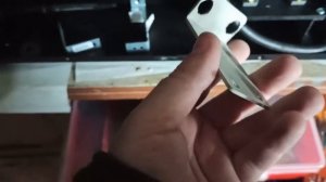 Доработка полуавтомата start aluweld 200 mig pulse для tig сварки. часть 3