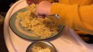 На Выход! Прозрачный туалет! Ресторан  OSTERIA MARIO. ЦДМ.