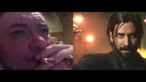 ПОЧЕМУ ALAN WAKE 2 УБОГИЙ?