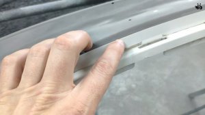 Как подготовить пластик? Грунт на пластиковый бампер